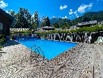 Appt. Pertuet - 