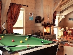 Appt. Pertuet - 