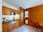 Appt. Pertuet - 