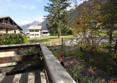 Chalet Petits Champs - 