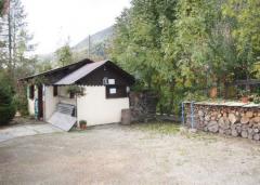 Chalet Petits Champs - Un des cabanons