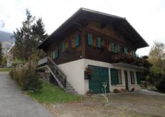 Chalet Petits Champs - Chalet Petits Champs