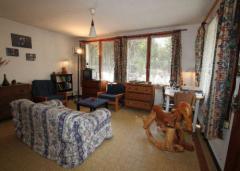 Chalet Petits Champs - 