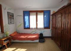Chalet Petits Champs - Chambre