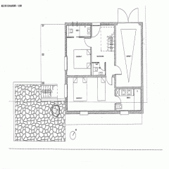 Chalet Petits Champs - 