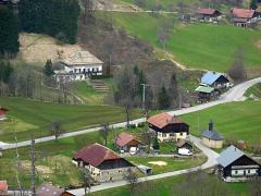 Les Petits Chamois - 