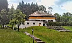 Les Petits Chamois - 