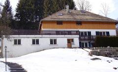 Les Petits Chamois - 