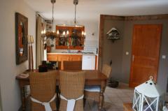 Chalet Le Pique Vert - L