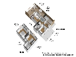 Appt Les Pivottes 3 - 