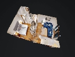 Appt Les Pivottes 3 - 