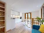 Appt Les Pivottes 3 - 