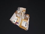 Appt Les Pivottes 2 - 