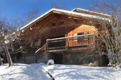 Chalet Le Plane Nord - Chalet Le Plane Nord