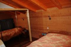 Planet Gliss - Chambre