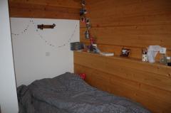 Planet Gliss - Chambre