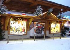 Planet Gliss - Le magasin de ski