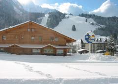 Planet Gliss - Planet Gliss et les pistes de ski