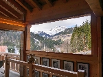 Chalet Poncet - 