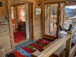 Chalet Poncet - 