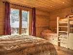 Chalet Poncet - 