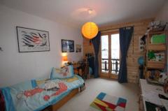 Chalet Le Praslin - Chambre 2