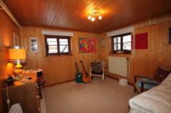 Chalet Le Praslin - Chambre 3