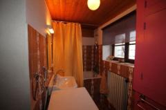 Chalet Le Praslin - Salle de bains