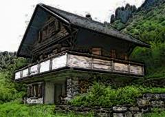 Chalet d