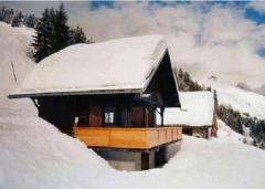 Chalet d