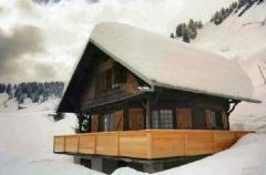 Chalet d