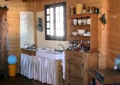 Chalet d