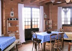 Chalet d