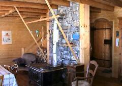 Chalet d