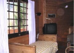 Chalet d