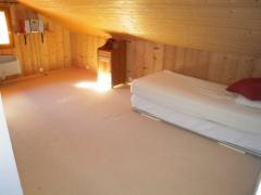 Chalet Prêles - (fr)Bedroom 5