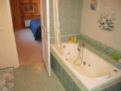 Chalet Prêles - (fr)Ensuite 2