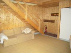 Chalet Prêles - (fr)Boot room