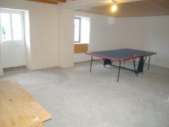 Chalet Prêles - (fr)Games room