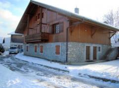 Chalet Prêles - (fr)Chalet Prêles