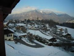 Chalet Prêles - (fr)View