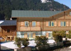 Chalet du Rocher, Appt. T1 - 