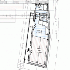 Chalet du Rocher, Appt. T1 - 