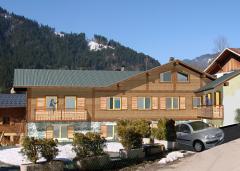 Chalet du Rocher, Appt. T2b - (fr)Chalet Bas Thex