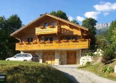 Chalet Provenat - (fr)Chalet Provenat