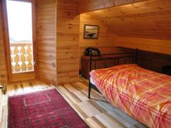 Chalet Provenat - (fr)Bedroom