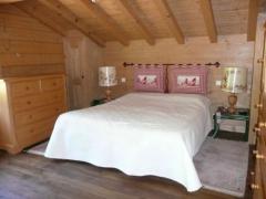 Appt. Pure Laine - (fr)Bedroom