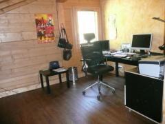 Appt. Pure Laine - (fr)Bedroom