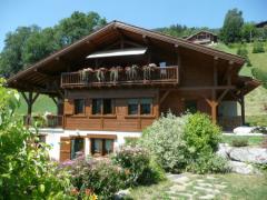 Appt. Pure Laine - (fr)Apartment Pure Lane, on the fop floor