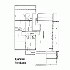 Appt. Pure Laine - 